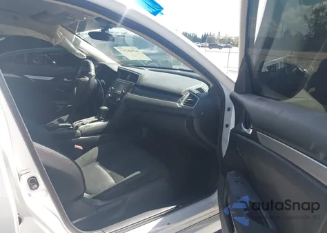 2019 Honda Civic Lx from USA, damaged, VIN 2HGFC2F6XKH575246